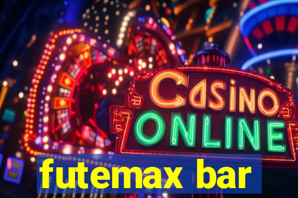 futemax bar